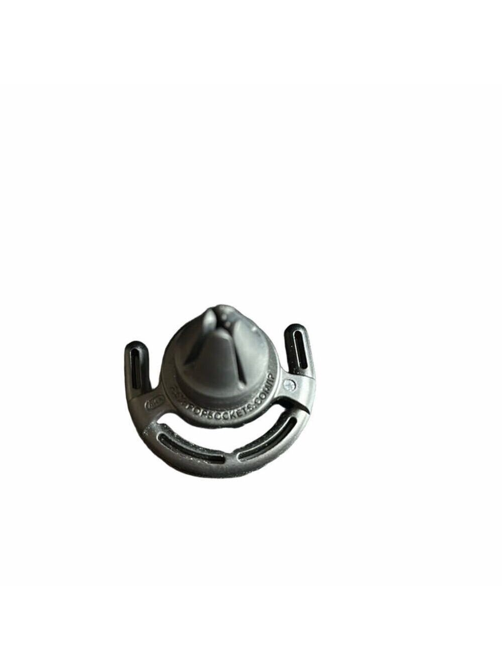 Car vent PopSocket